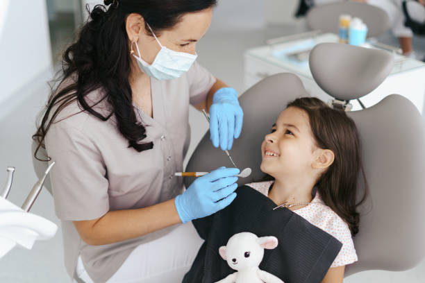 Best Pediatric Emergency Dentist in North Hornell, NY