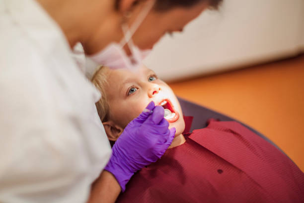 Best Emergency Dentist for Knocked-Out Tooth in North Hornell, NY