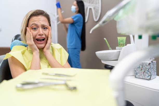 Best Broken or Cracked Tooth Emergency Dentist in North Hornell, NY