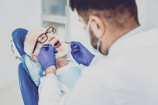 Best Emergency Dental Services for Seniors in North Hornell, NY